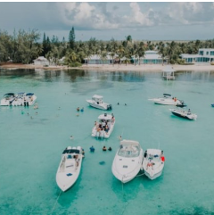 Cayman Islands