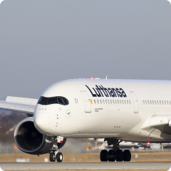 Lufthansa